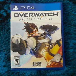 Overwatch
